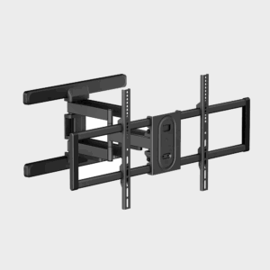 Full Motion TV Wall Mount